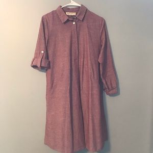 Roolee Pocket Dress
